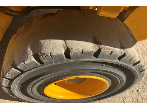 Stivuitor Telescopic JCB TLT 30G de vanzare